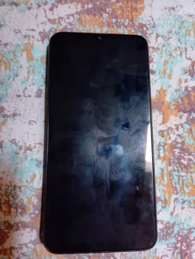 Samsung Mobile A10