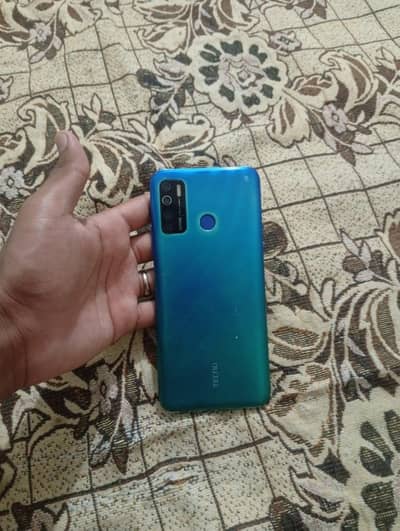 Tecno Spark 5 Pro