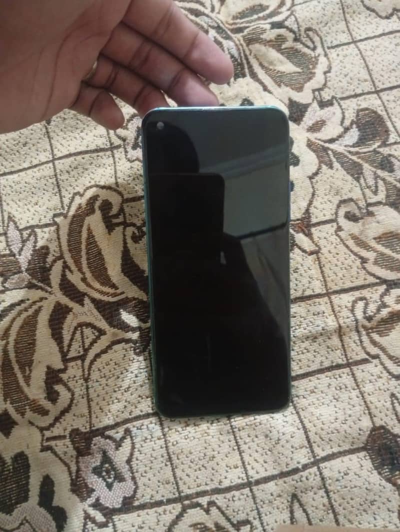 Tecno Spark 5 Pro 1