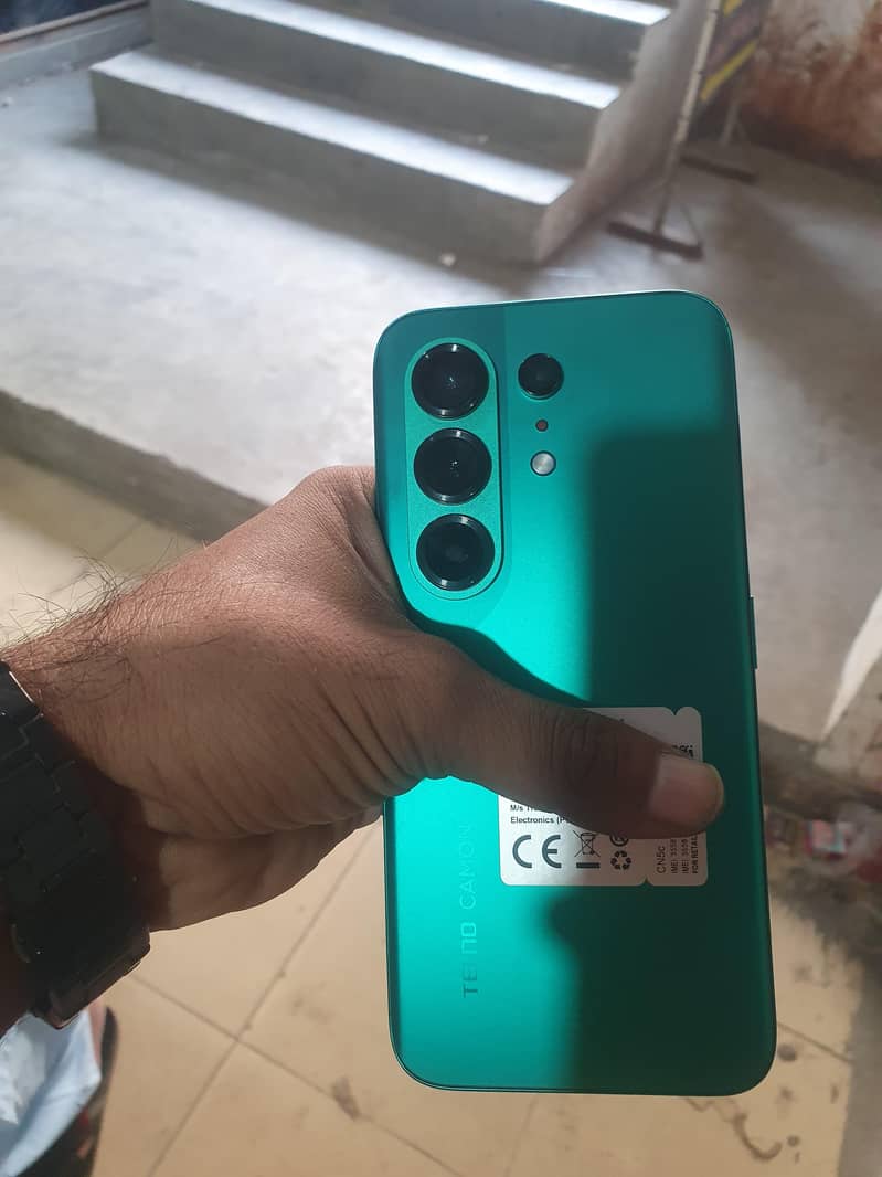 Tecno Other Model 0