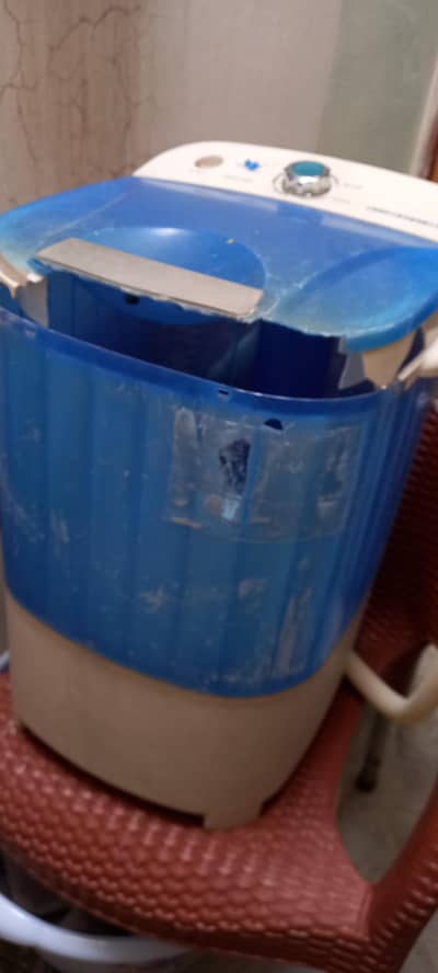 mini baby washing machine