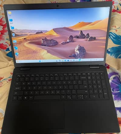 Laptop For Sale Latitude 3520 || 10/10 Condition