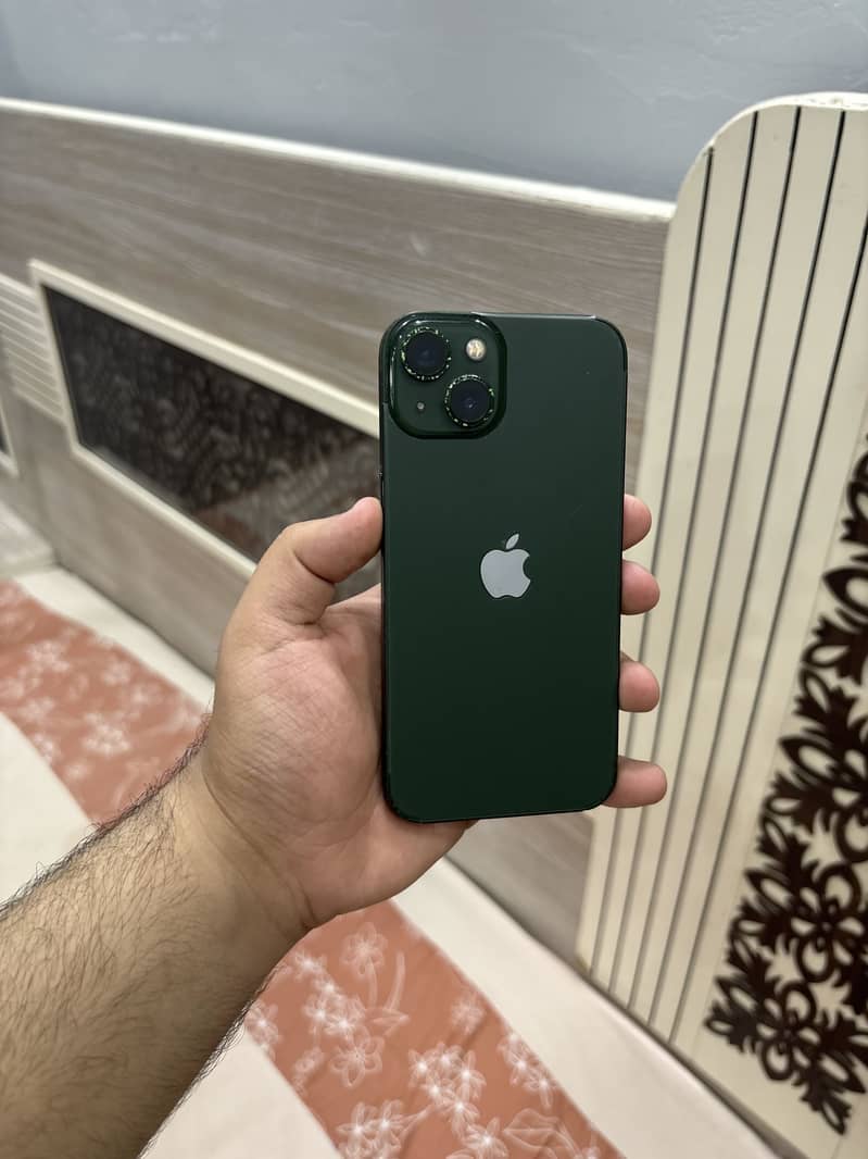 Iphone 13 0