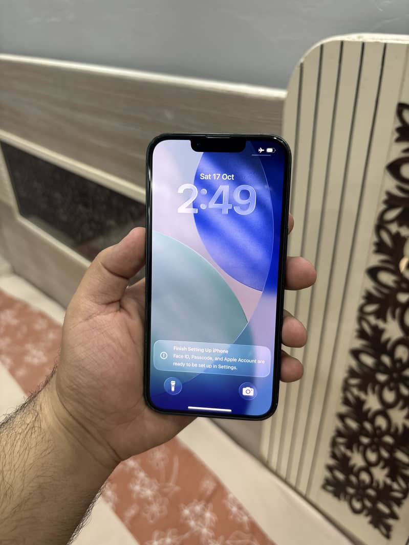 Iphone 13 2