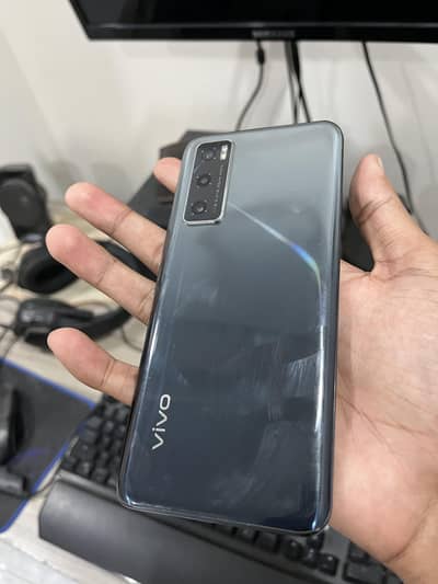Vivo V20 SE