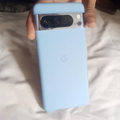 Google Pixel 8 Pro