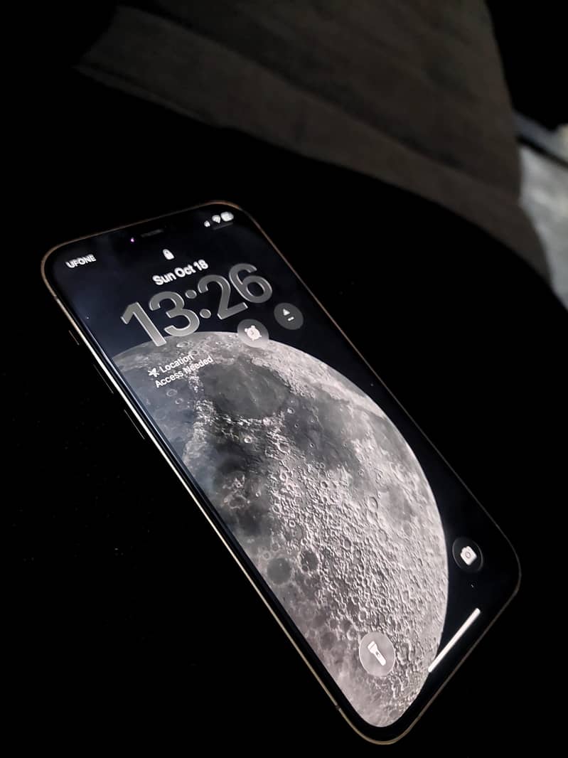 Apple iPhone 12 Pro 2