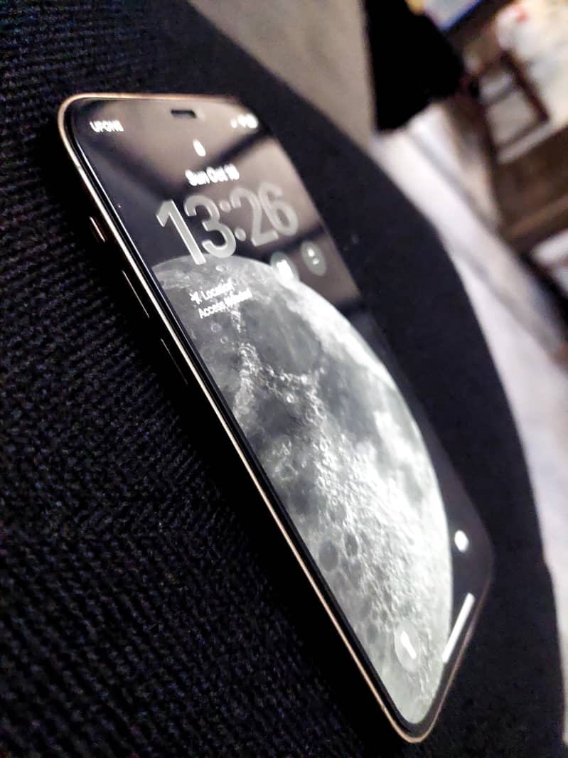 Apple iPhone 12 Pro 4
