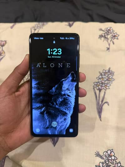 Samsung Mobile A52