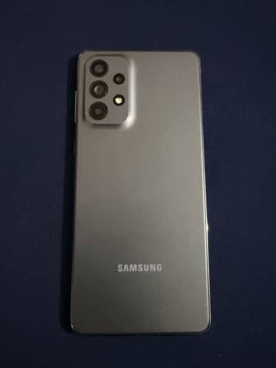 Samsung Galaxy A73 5G (8/256)