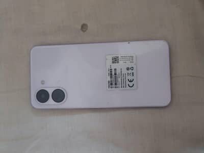 Tecno Spark go 3 exchange possible