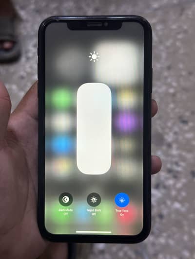 Apple iPhone XR