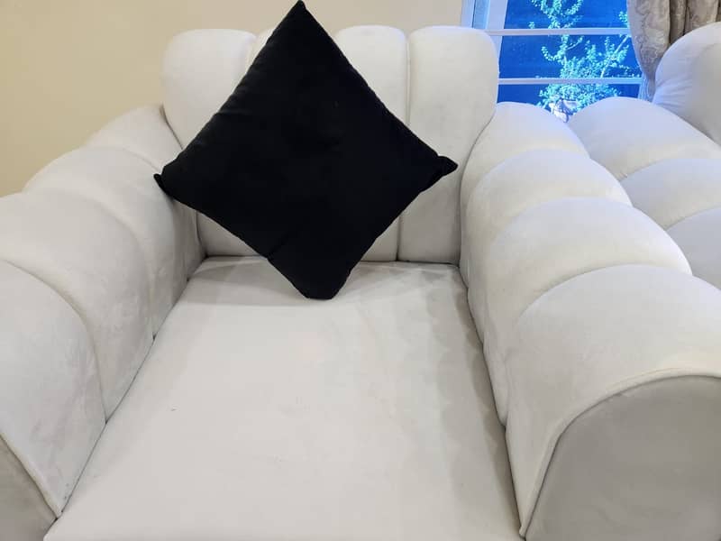 7 Seater Sofa 1