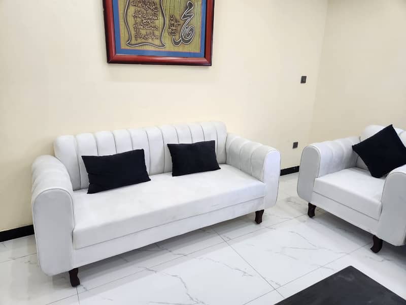 7 Seater Sofa 4