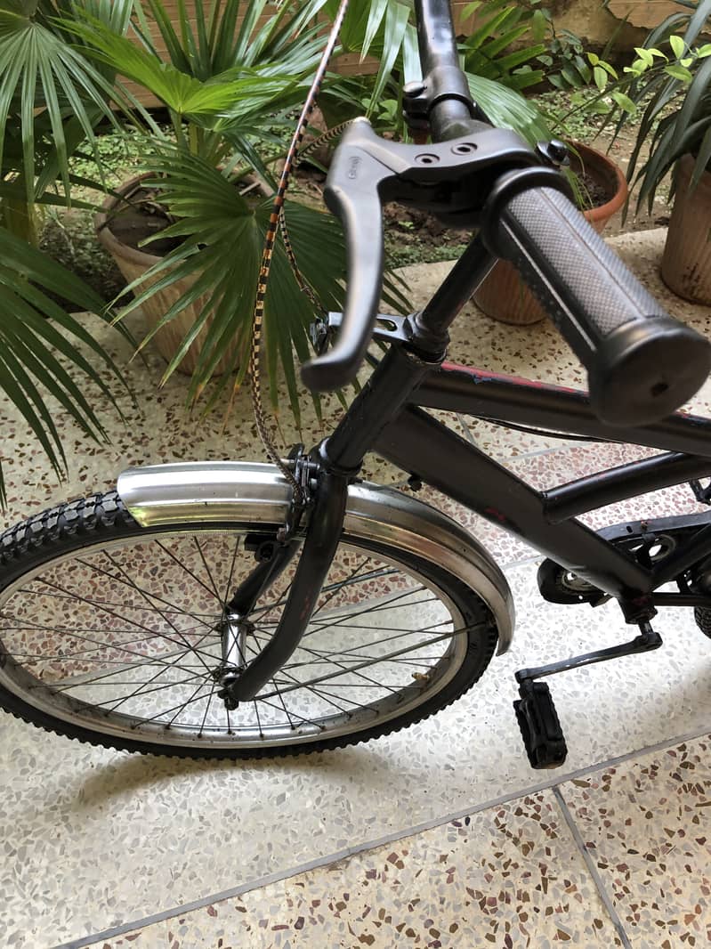 bicycle 0