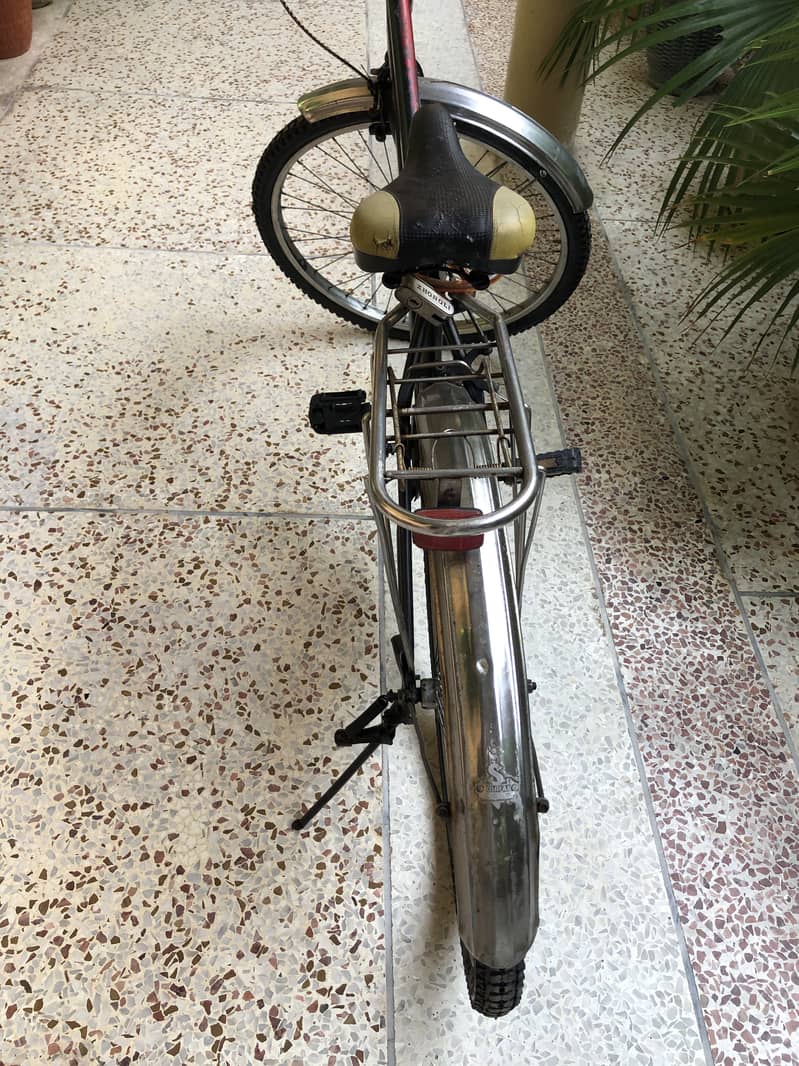 bicycle 2