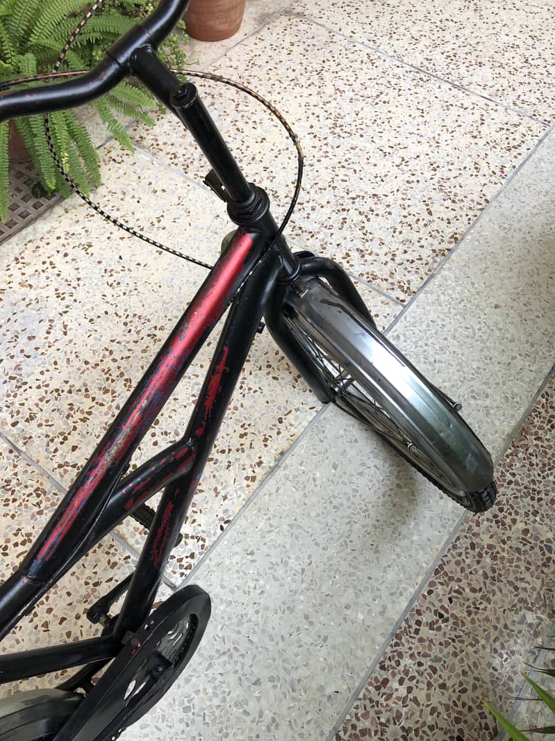 bicycle 3