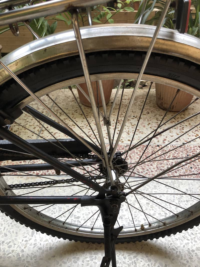 bicycle 4