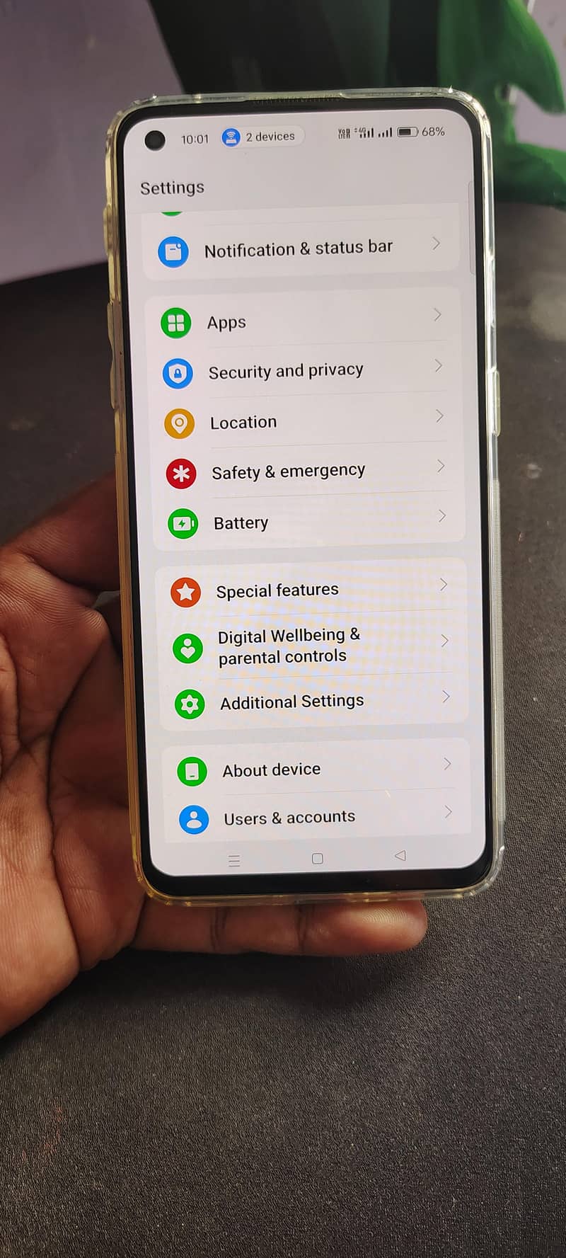 One Plus 8T 2