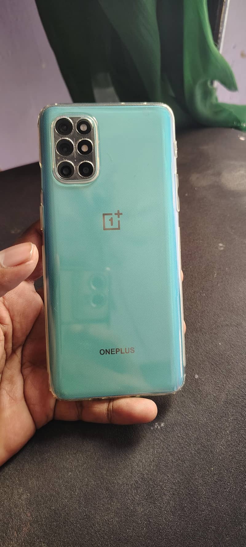 One Plus 8T 5