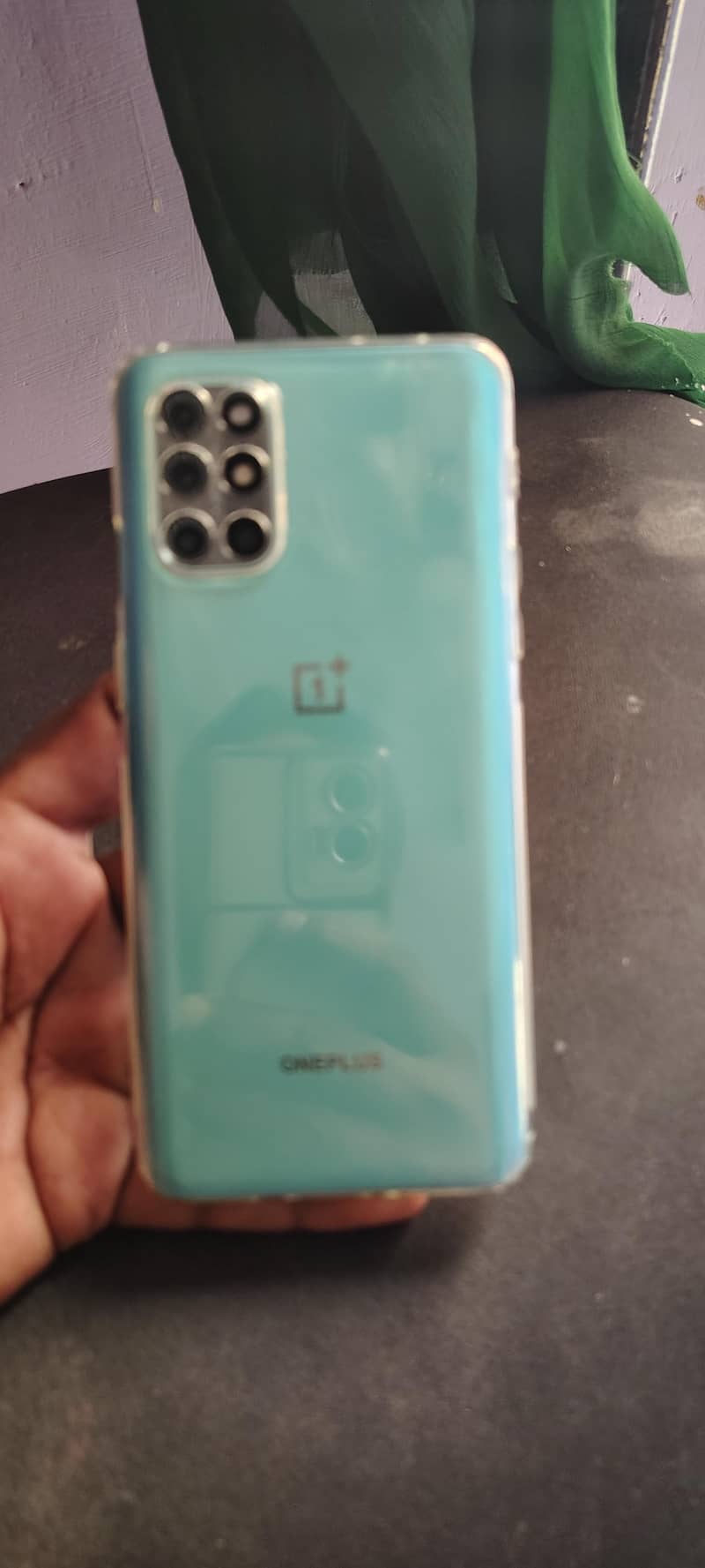 One Plus 8T 8