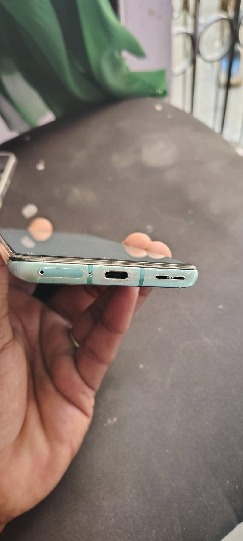 One Plus 8T 10