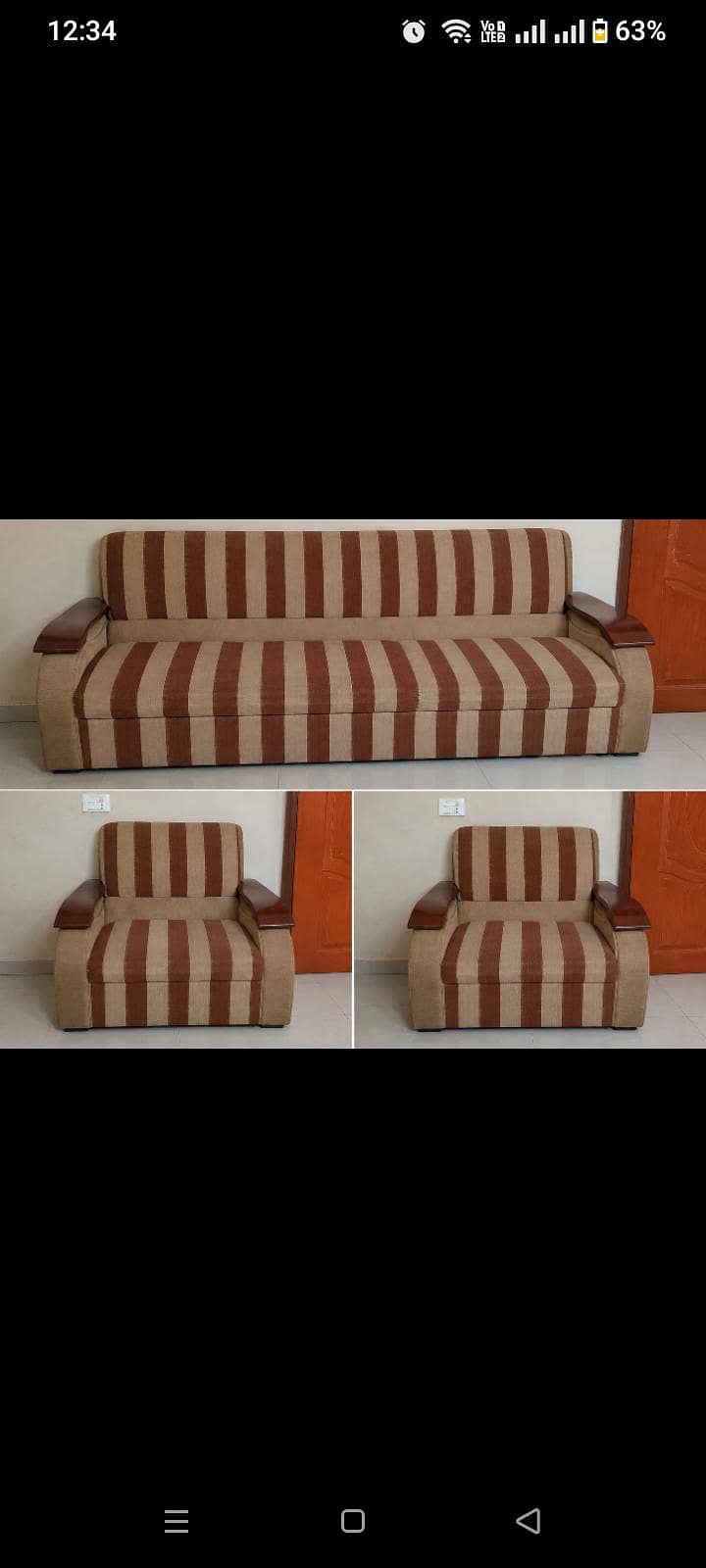 05 Sofa set 0