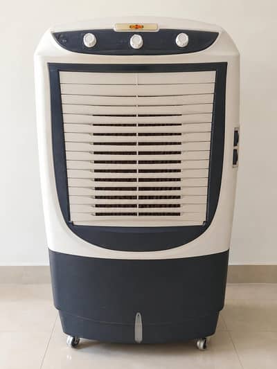 Super Asia Air Cooler – Excellent Condition – Rs. 20,000