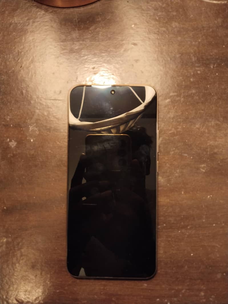Honor x9d 1