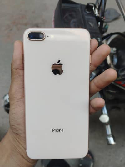 iphone 8 plus