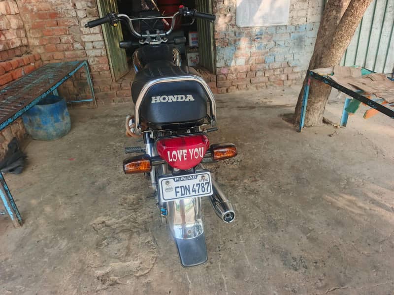 cd 70 25model 4