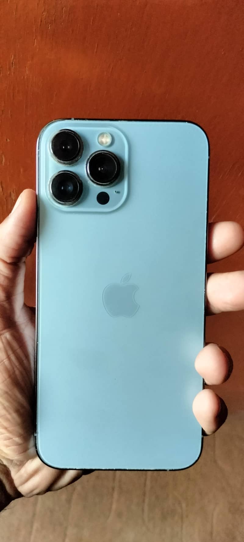 Apple iPhone 13 Pro Max 0
