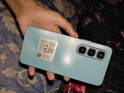 Infinix Hot 50
