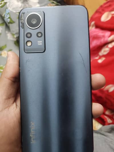 Infinix Note 11