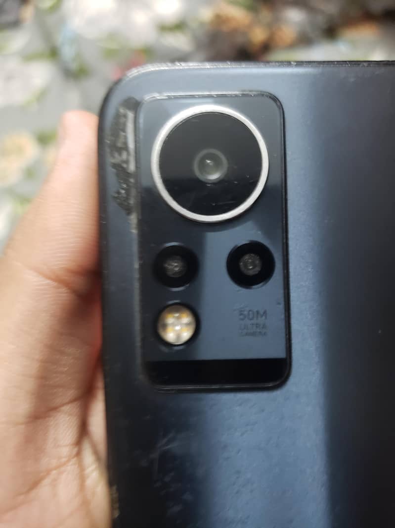 Infinix Note 11 3