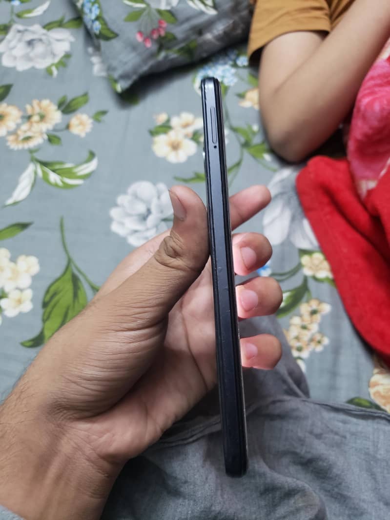 Infinix Note 11 5