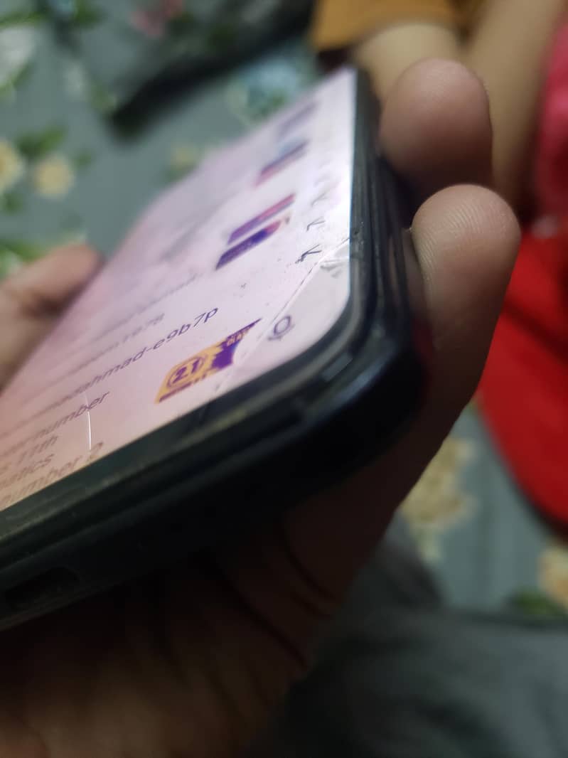 Infinix Note 11 7