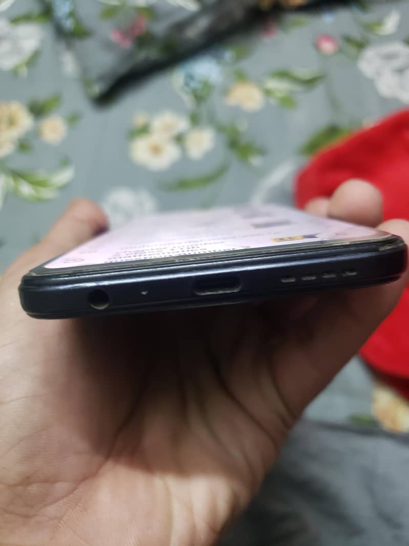 Infinix Note 11 8