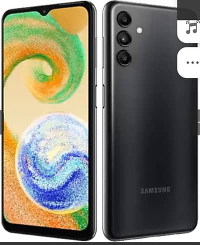 Samsung Mobile A04s