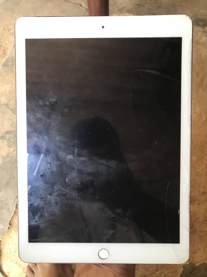 iPad air 2 1