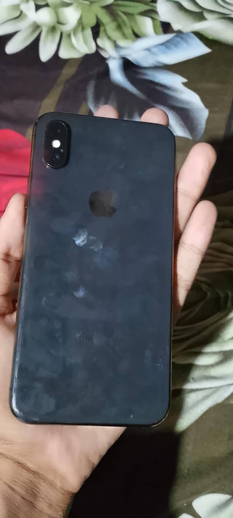 Apple iPhone X 0