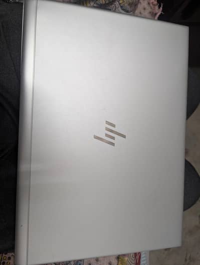 Hp elitebook g5 i5 8 generation 16gb ram 256gb ssd