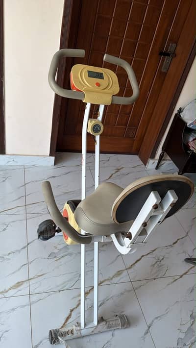 Exercise Bike for Sale | Indoor Fitness & Workout Cycle