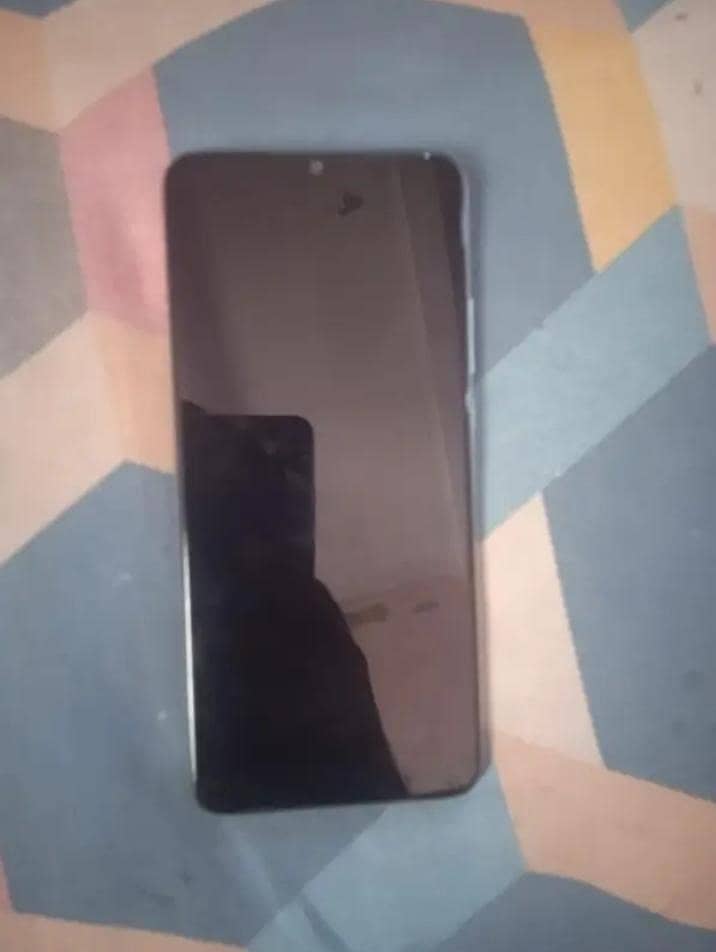 OPPO A15s 1