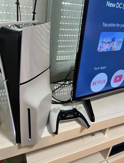 PlayStation 5 Slim for Sale – Imported from Germany