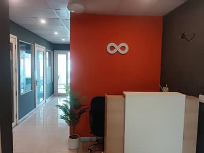 office for rent