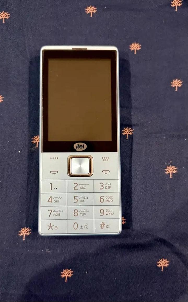 Itel Power 700 0