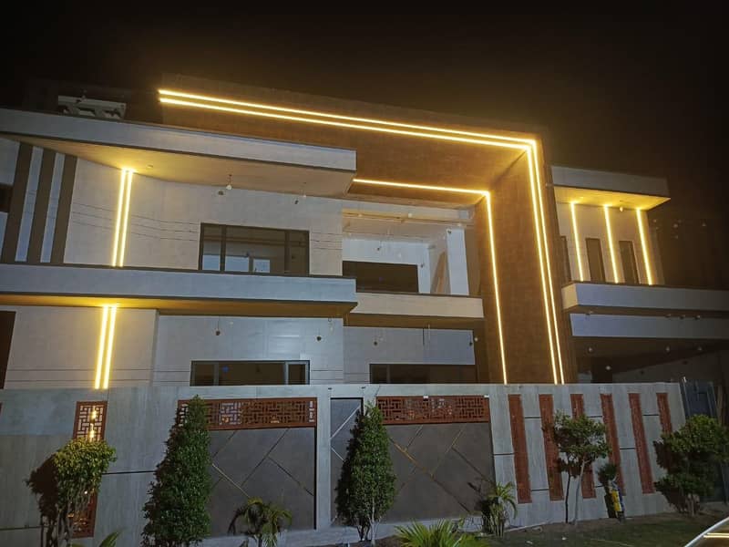 profile Light 7