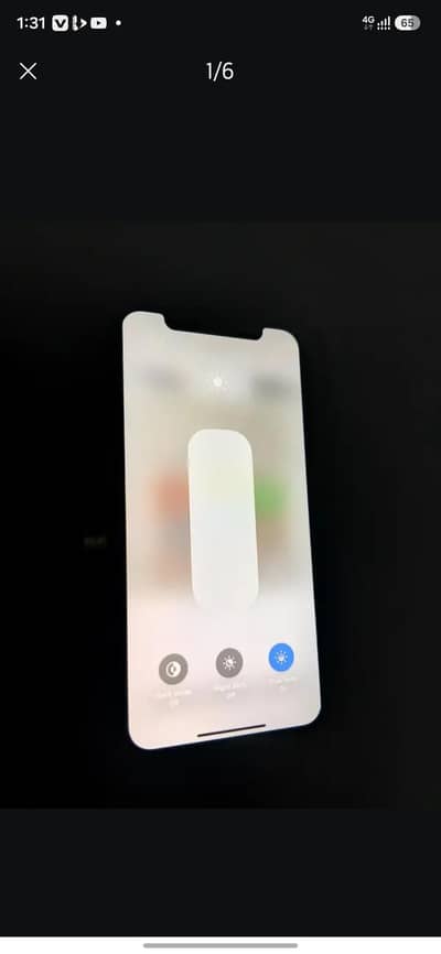 Apple iPhone XS