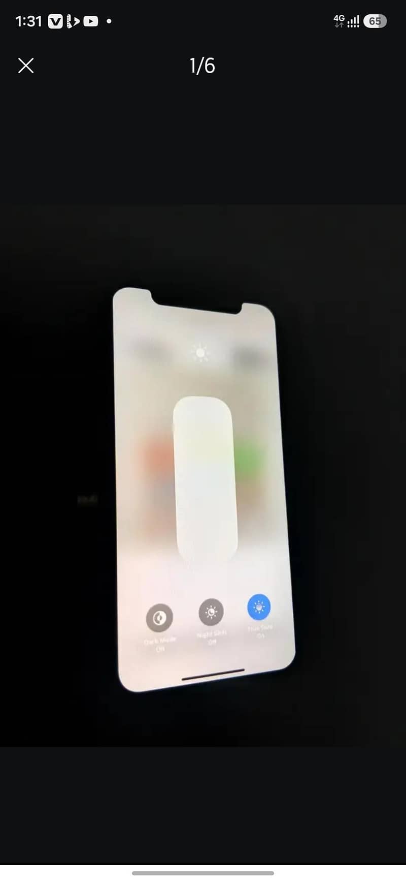 Apple iPhone XS 0